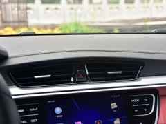 远景S1 2019款 升级版 1.4T CVT尊贵型