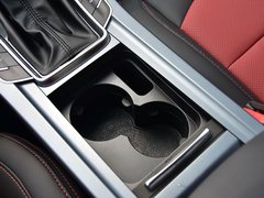 远景S1 2019款 升级版 1.4T CVT尊贵型