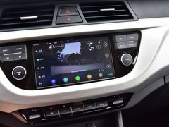 远景X3 2019款 升级版 1.5L CVT尊贵型