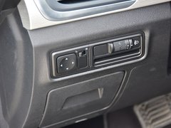 远景X3 2019款 升级版 1.5L CVT尊贵型