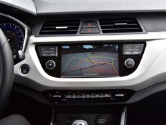 远景X3 2019款 升级版 1.5L CVT尊贵型