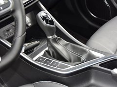 远景X3 2019款 升级版 1.5L CVT尊贵型