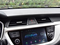 远景X3 2019款 升级版 1.5L CVT尊贵型