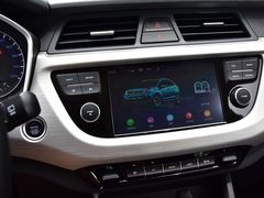 远景X3 2019款 升级版 1.5L CVT尊贵型