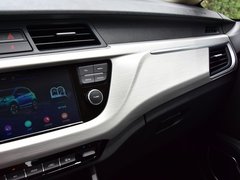 远景X3 2019款 升级版 1.5L CVT尊贵型