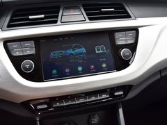远景X3 2019款 升级版 1.5L CVT尊贵型