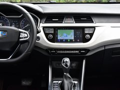 远景X3 2019款 升级版 1.5L CVT尊贵型