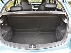 远景X3 2019款 升级版 1.5L CVT尊贵型