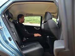 远景X3 2019款 升级版 1.5L CVT尊贵型