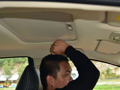 远景X3 2019款 升级版 1.5L CVT尊贵型