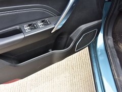 远景X3 2019款 升级版 1.5L CVT尊贵型
