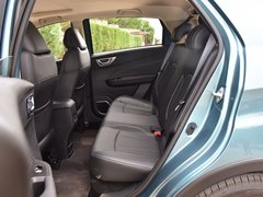 远景X3 2019款 升级版 1.5L CVT尊贵型