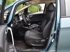 远景X3 2019款 升级版 1.5L CVT尊贵型