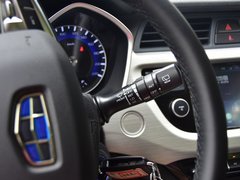 远景X3 2019款 升级版 1.5L CVT尊贵型