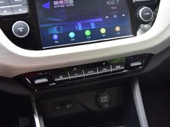 远景X3 2019款 升级版 1.5L CVT尊贵型