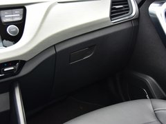 远景X3 2019款 升级版 1.5L CVT尊贵型