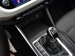远景X3 2019款 升级版 1.5L CVT尊贵型