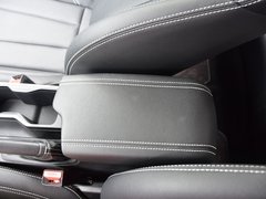 远景X3 2019款 升级版 1.5L CVT尊贵型
