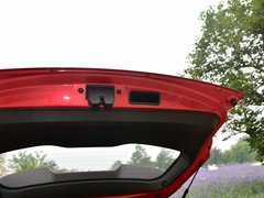 远景X3 2019款 升级版 1.5L CVT尊贵型