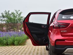 远景X3 2019款 升级版 1.5L CVT尊贵型