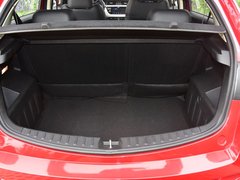 远景X3 2019款 升级版 1.5L CVT尊贵型