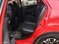 远景X3 2019款 升级版 1.5L CVT尊贵型