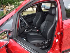 远景X3 2019款 升级版 1.5L CVT尊贵型
