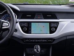 远景X3 2019款 升级版 1.5L CVT尊贵型