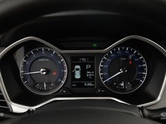 远景X3 2019款 升级版 1.5L CVT尊贵型