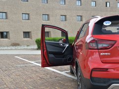 远景X3 2019款 升级版 1.5L CVT尊贵型