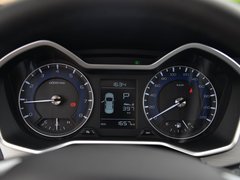 远景X3 2019款 升级版 1.5L CVT尊贵型