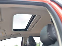 远景X3 2019款 升级版 1.5L CVT尊贵型