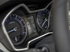 远景X3 2019款 升级版 1.5L CVT尊贵型