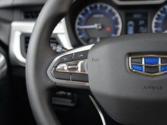 远景X3 2019款 升级版 1.5L CVT尊贵型