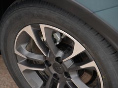 远景X3 2019款 升级版 1.5L CVT尊贵型