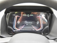 比亚迪e2 2019款 标准续航版 悦·标准型