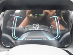 比亚迪e2 2019款 标准续航版 悦·标准型