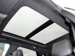 凯迪拉克XT5 2020款 28T 豪华型 