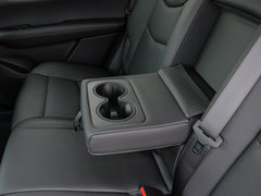 凯迪拉克XT5 2020款 28T 豪华型 