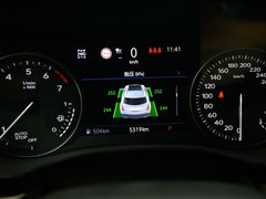 凯迪拉克XT5 2020款 28T 四驱铂金运动版 