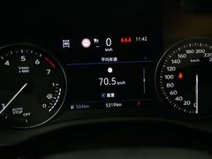 凯迪拉克XT5 2020款 28T 四驱铂金运动版 