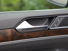 迈腾 2019款 330TSI DSG 豪华型 国VI