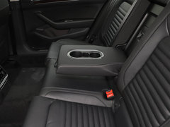 迈腾 2019款 330TSI DSG 豪华型 国VI