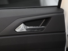 Polo 2019款 Plus 1.5L 自动全景乐享版