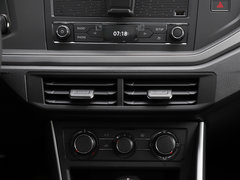 Polo 2019款 Plus 1.5L 自动全景乐享版