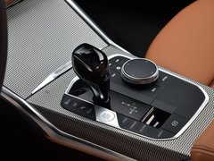 宝马3系 2020款 325i M运动套装