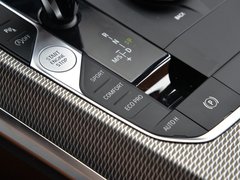 宝马3系 2020款 325i M运动套装