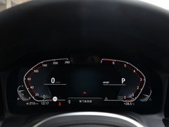 宝马3系 2020款 325i M运动套装