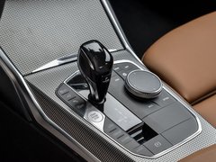 宝马3系 2020款 325i M运动套装