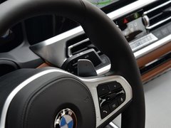 宝马3系 2020款 325i M运动套装